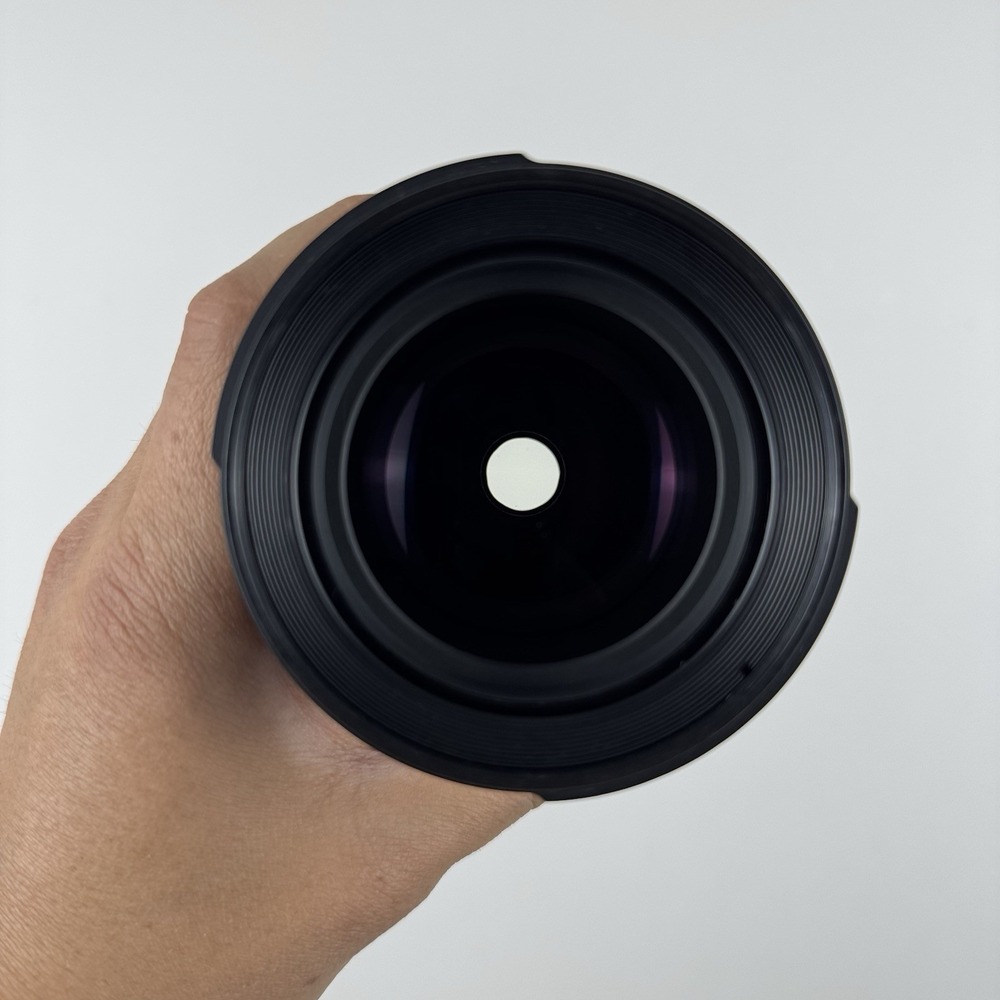 Tamron SP B005 17-50mm f/2.8 XR Di II  VC IF AF Lens -Canon(Image Stabilization)
